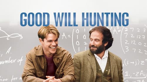 Good Will Hunting still
