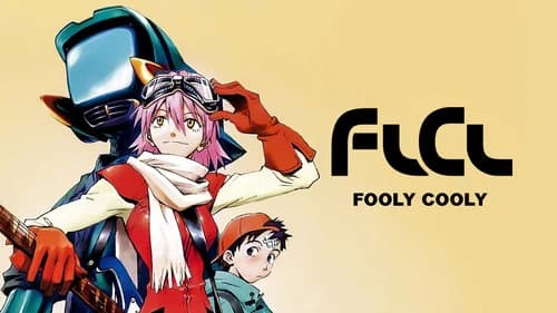 FLCL still