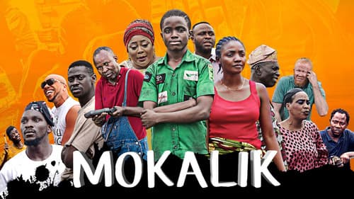 Mokalik (Mechanic) still