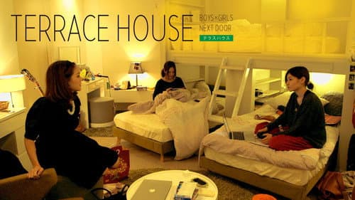 Terrace House: Boys × Girls Next Door still