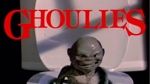 Ghoulies still