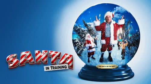 Santa in Training still