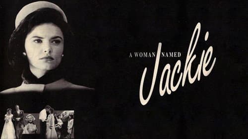 A Woman Named Jackie still