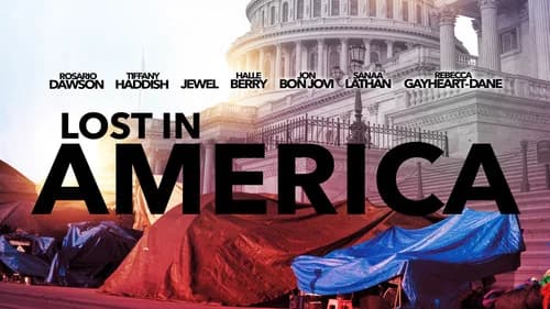 Lost in America still