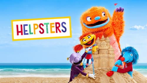Helpsters still