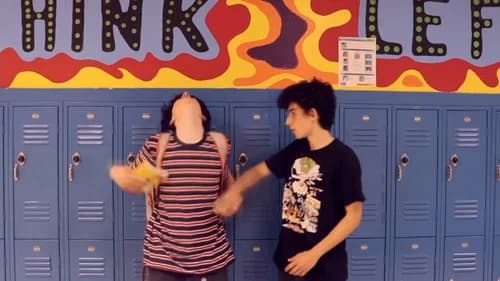 Tanner Joins a Cult still