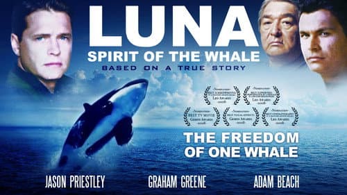 Luna: Spirit of the Whale still