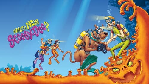 What's New, Scooby-Doo? still