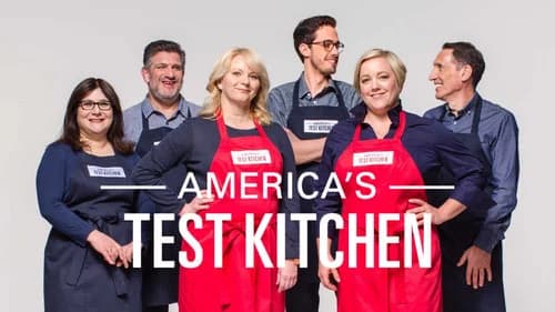 America's Test Kitchen From Cook's Illustrated still