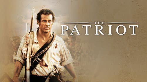 The Patriot still