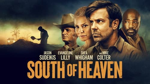 South of Heaven still