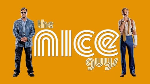 The Nice Guys still