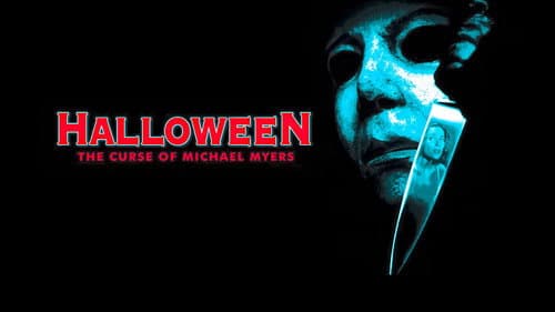 Halloween: The Curse of Michael Myers still