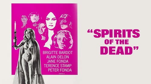 Spirits of the Dead still