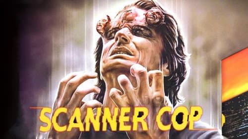 Scanner Cop still