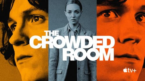 The Crowded Room still