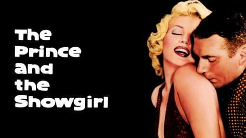 The Prince and the Showgirl still