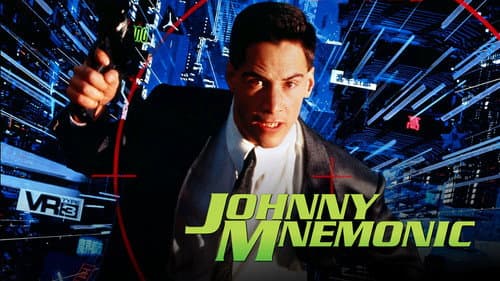 Johnny Mnemonic still