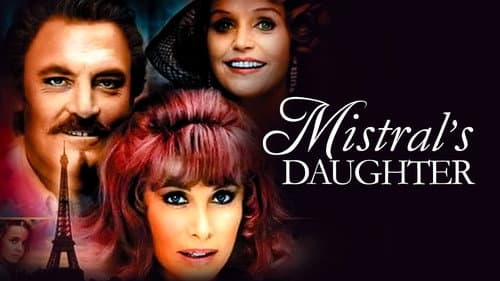Mistral's Daughter still