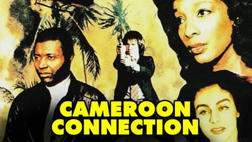 Cameroon Connection still