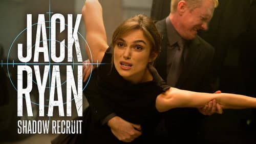 Jack Ryan: Shadow Recruit still