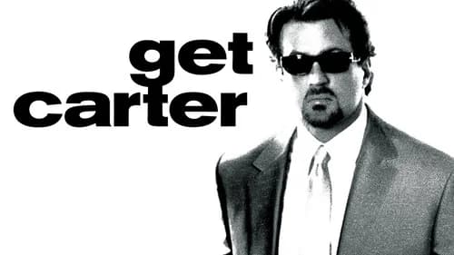 Get Carter still