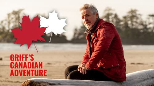 Griff’s Canadian Adventure still