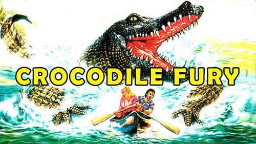 Crocodile Fury still