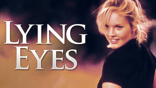 Lying Eyes still