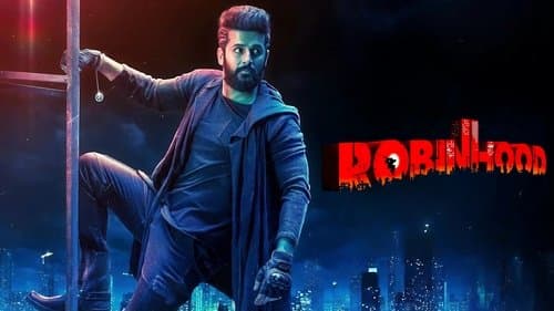 Robinhood still