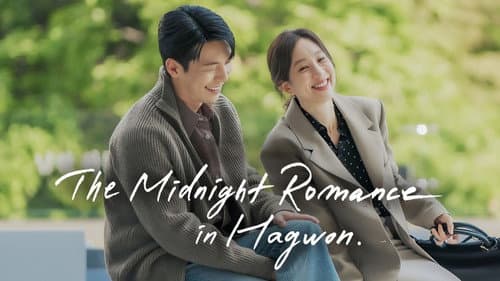 The Midnight Romance in Hagwon still