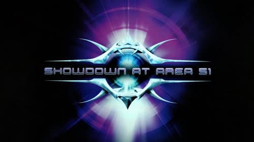 Showdown at Area 51 still