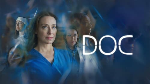 Doc still