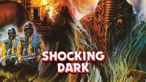 Shocking Dark still