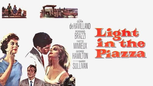 Light in the Piazza still