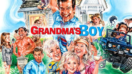 Grandma's Boy still