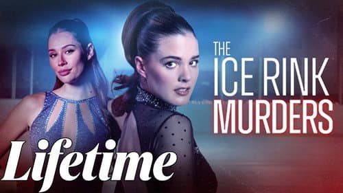The Ice Rink Murders still