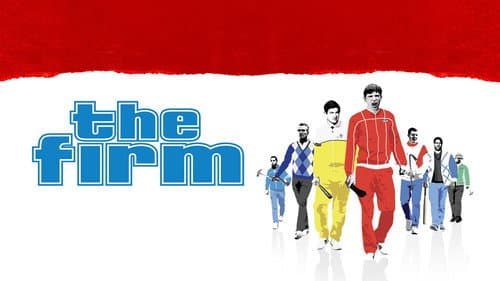 The Firm still
