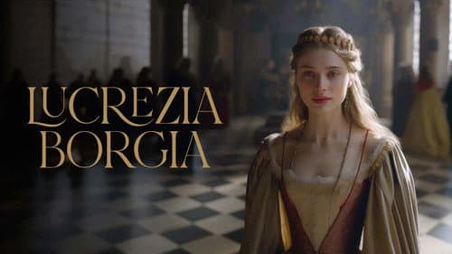 The Daughter of the Pope: Lucrezia Borgia still