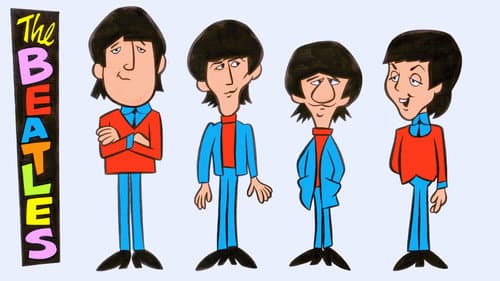 The Beatles still