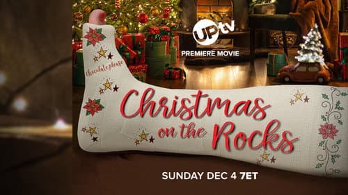 Christmas on the Rocks still