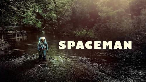 Spaceman still