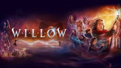 Willow still