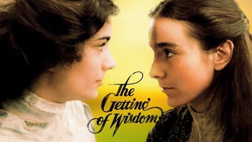 The Getting of Wisdom still