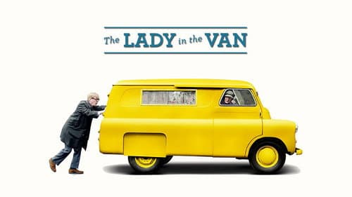The Lady in the Van still