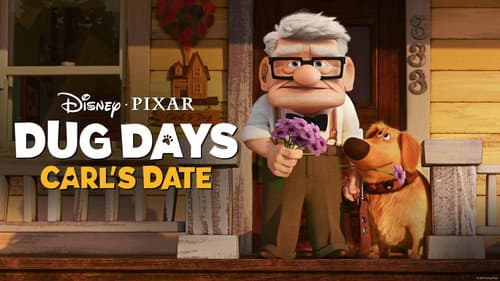 Carl's Date still