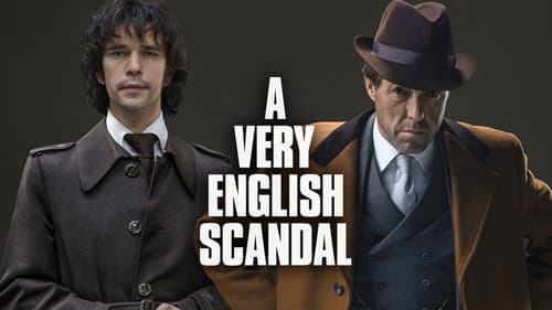 A Very English Scandal still