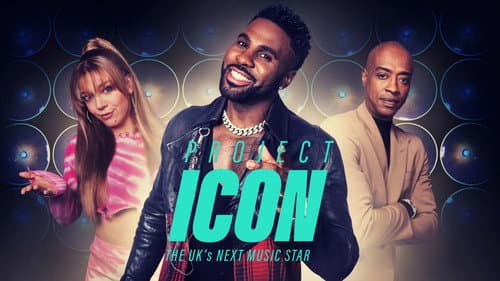 Project Icon: The UK's Next Music Star still