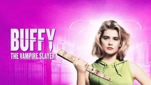 Buffy the Vampire Slayer still