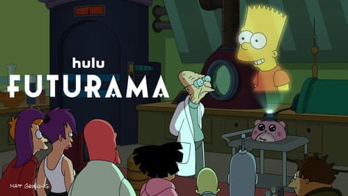Futurama still
